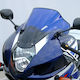 MRA Motorcycle Windshield & Windscreen Tinted Visor for Suzuki GSX-R 1000