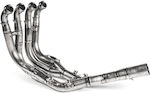 Akrapovic Motorcycle Exhaust Kit