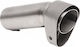 Akrapovic Motorcycle Exhaust Silencer
