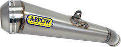 Arrow Motorcycle Exhaust Kit