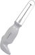 Conceptum Milk Frother Hand Battery White