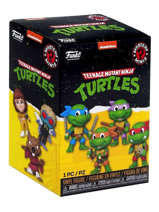 Funko Geheimnisvolle Minis Blinde Kiste: Teenag...