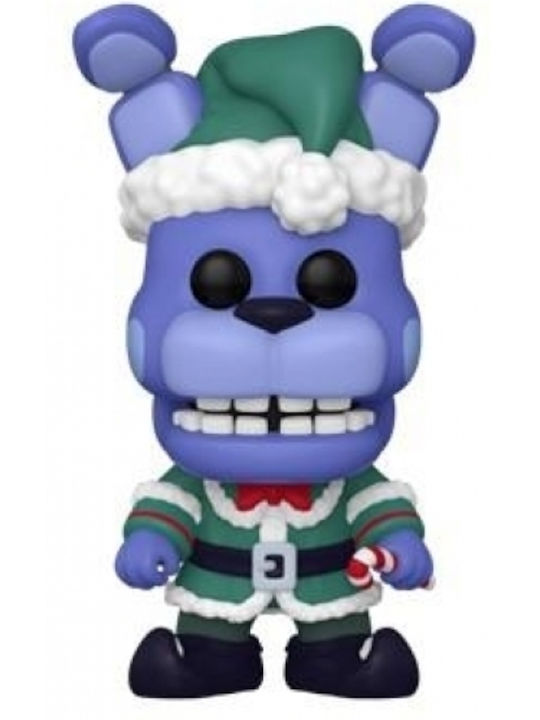 Funko Pop! Games: Five Nights at Freddy's - Elf Bonnie 937
