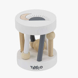 Tryco Holzrassel
