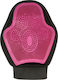 Nunbell Pet Γάντι για Καθαρισμό Σώματος Σκύλου Ροζ 17x22.5cm