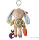 Taf Toys Pendant Toy for Car with Teether 13185