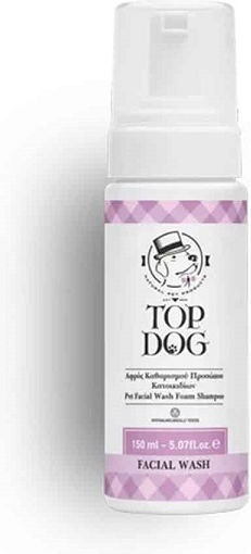 Top Dog Аксесоар куче 150мл