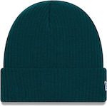 New Era Beanie Unisex Beanie Gestrickt in Grün ...