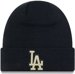 New Era La Dodgers Шапка Унисекс Шапка в Черен цвят
