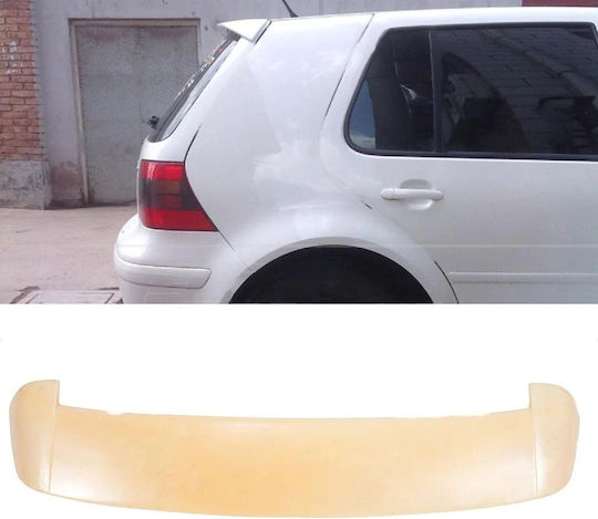 Look Spoiler Spate Pentru Mașină Plafon VW Golf