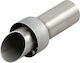 Akrapovic Motorcycle Exhaust Muffler