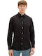 Long-sleeved Shirt Black