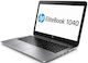 HP Elitebook Folio 1040 G3 Recondiționat Grad Traducere în limba română a numelui specificației pentru un site de comerț electronic: "Magazin online" 14" (Core i5-6200U/8GB/256GB SSD/W10 Pro)