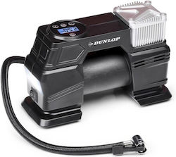 Dunlop Autoreifenpumpe 150PSI mit Kabel Dunlop Autoreifenpumpe 150PSI mit Kabel