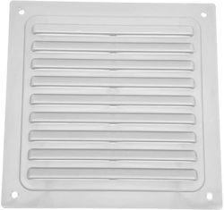 Vtools Vent Louver 15x15cm