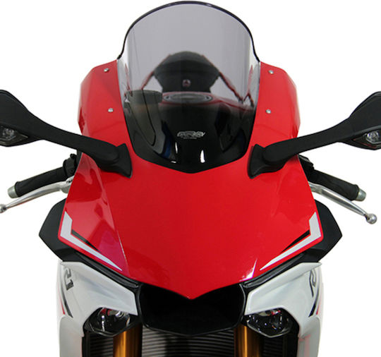MRA Φιμέ Ζελατίνα Μοτοσυκλέτας για BMW R 1