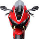 MRA Getöntes Visier Motorrad für Honda CBR 1000RR / Feuerschwert