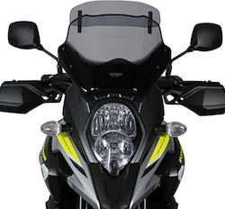 MRA Motorcycle Windshield & Windscreen Tinted Visor for Honda VT MRA Motorcycle Windshield & Windscreen Tinted Visor for Honda VT