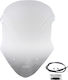 MRA Motorcycle Windshield & Windscreen Transparent Visor for Yamaha MT-09