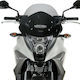 MRA Φιμέ Ζελατίνα Μοτοσυκλέτας για Honda Crossrunner