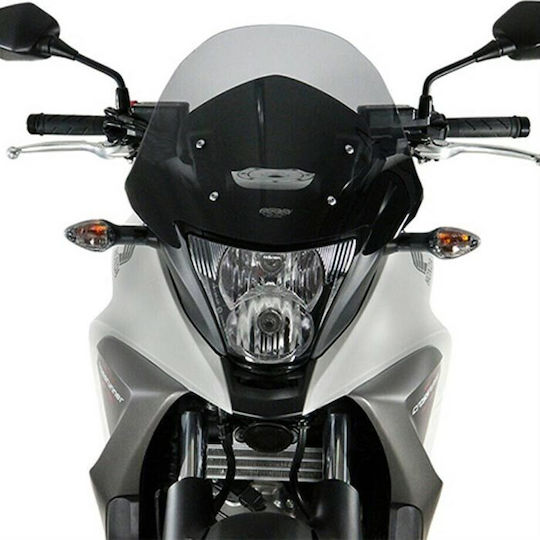 MRA Φιμέ Ζελατίνα Μοτοσυκλέτας για Honda Crossrunner