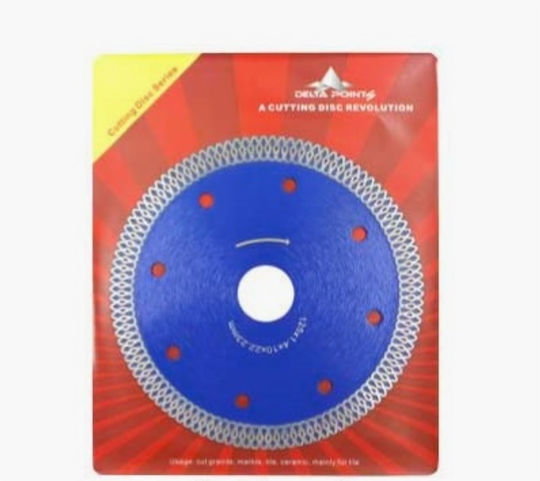 Pexcraft Cutting Disc Construction Materials Hole Diameter 115mm 1pcs