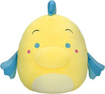 Jazwares Plush Squishmallows Disney Φουσκας for 3+ Years 20 cm