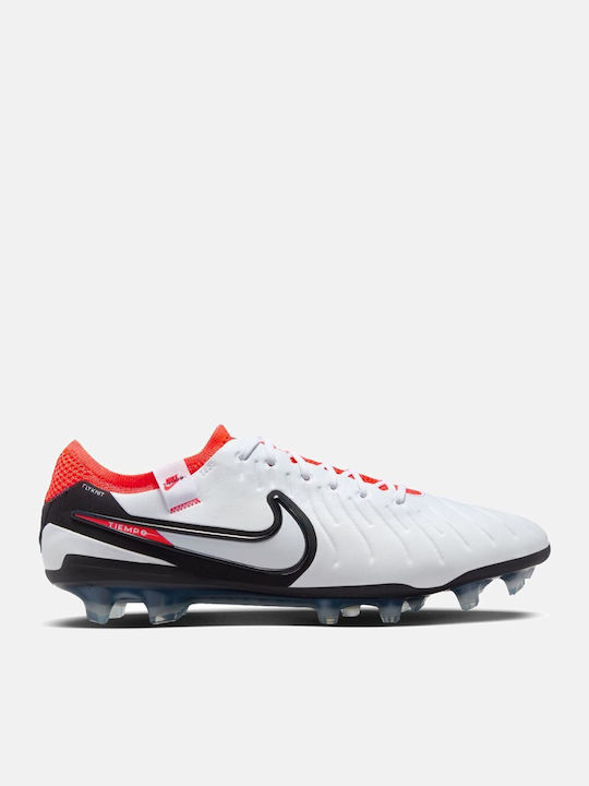 Nike Tiempo Legent 10 Elite Ποδοσφαιρικά Παπούτ...