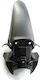Honda Motorcycle Front Wheel Fender for Honda Supra 125 X Black 1pcs
