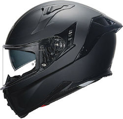 Yohe Full Face Helmet with Sun Visor