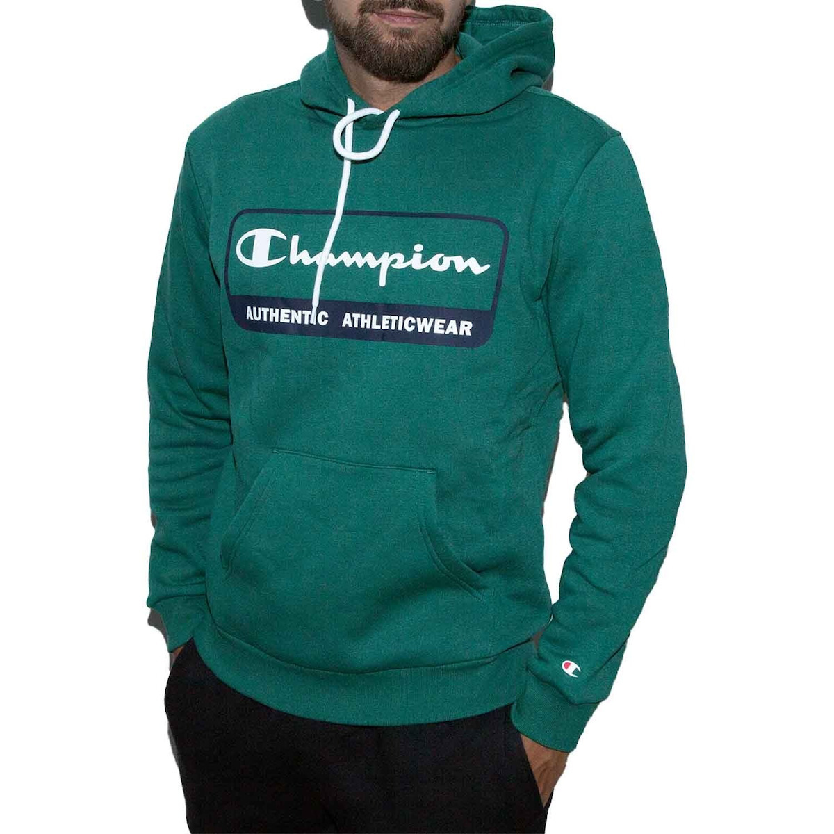 Champion sales hoodie skroutz