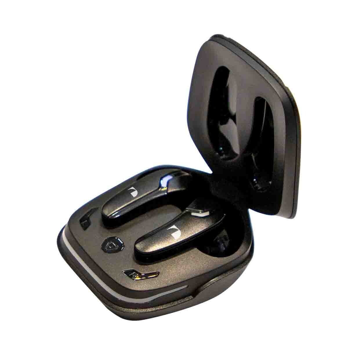 Nakamichi bluetooth earbuds outlet