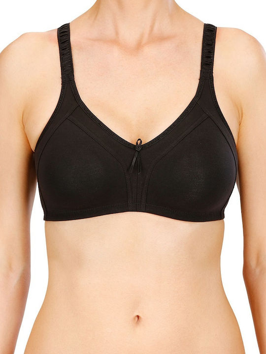 Naturana soft 5101 Negru Sutien 41568