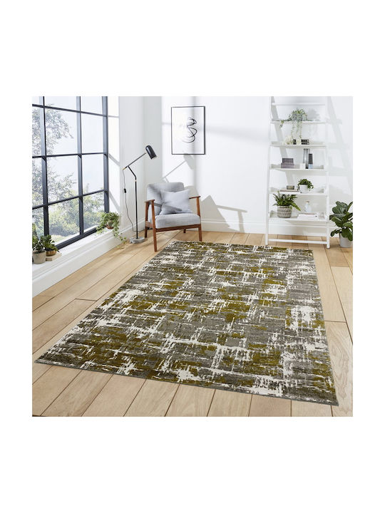 Carpets Bloom Embossed carpets BL67E 160X230cm