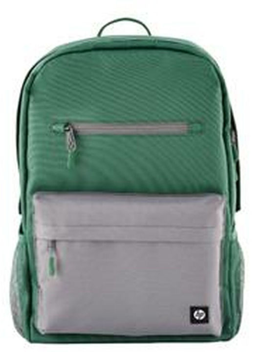 HP Campus Backpack Backpack for 15.6" Laptop Green