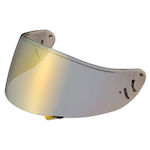 Shoei Helmet Visor Colored 011901180922