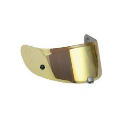 HJC Helmet Visor Colored ZE0908