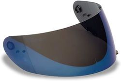 Bell Helmet Visor Colored ZEL9883