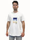 Ice Play Men's Short Sleeve T-shirt White