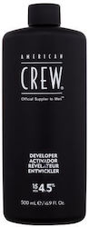 American Crew Lotion Ενεργοποίησης Χρώματος 15Vol 500ml