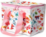 Isothermal Hand Lunch Bag Multicolour