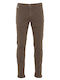 Hyperflex Trousers Brown