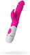 ToyFa Δονητής G-Spot 25.4cm Ροζ