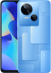 Tecno Spark 10 5G Dual SIM (4GB/64GB) Blue