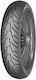 Mitas Touring Force Sc 3.5-10 51P Tubeless Λάστιχο Μοτοσυκλέτας Μπροστινό