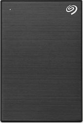 Seagate One Touch Password Protection USB 3.2 HDD 2TB 2.5" Seagate One Touch Password Protection USB 3.2 HDD 2TB 2.5"