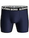 Björn Borg Men's Boxer Blue