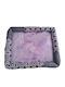 Canapea Pat pentru câini Violet 55x46cm.