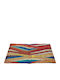 Ferribiella BRRRIVIDINO Mattress Dog Rectangle Cooling 96x81cm