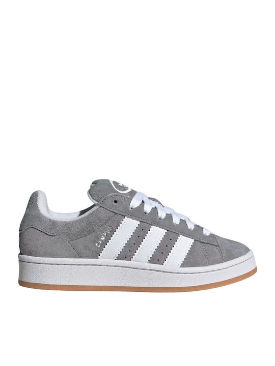 Campus 00s Kids Sneakers Gray